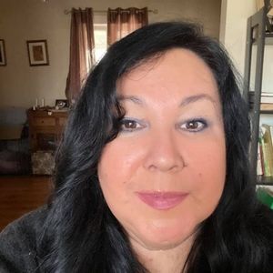 Meet your Posher, J brenda